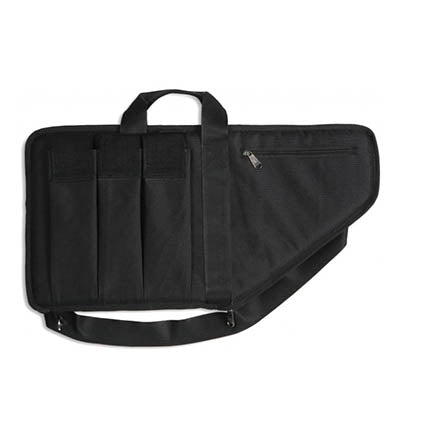 Extreme T rifle case 25" Black