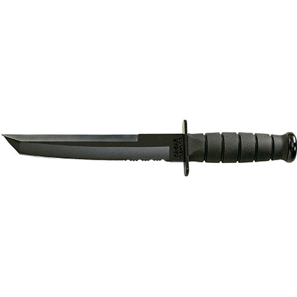 KA-BAR BLACK TANTO