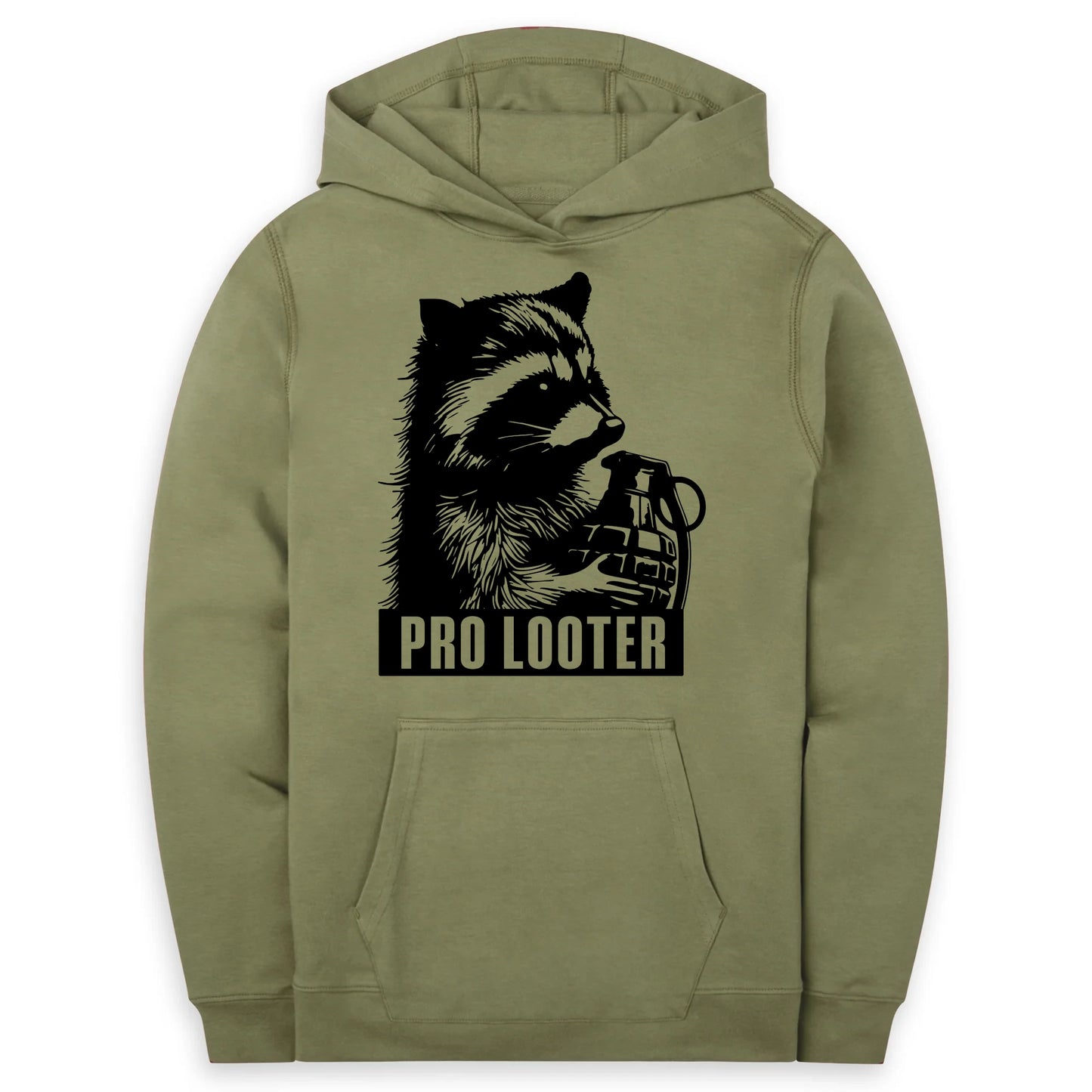 Pro Looter Hoodie