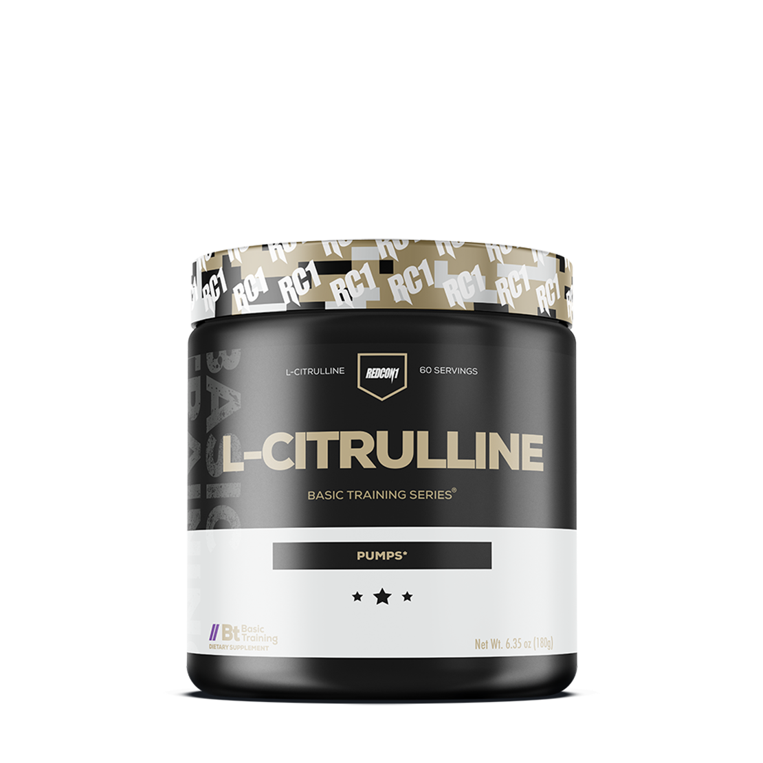 L-CITRULLINE Pump Formula