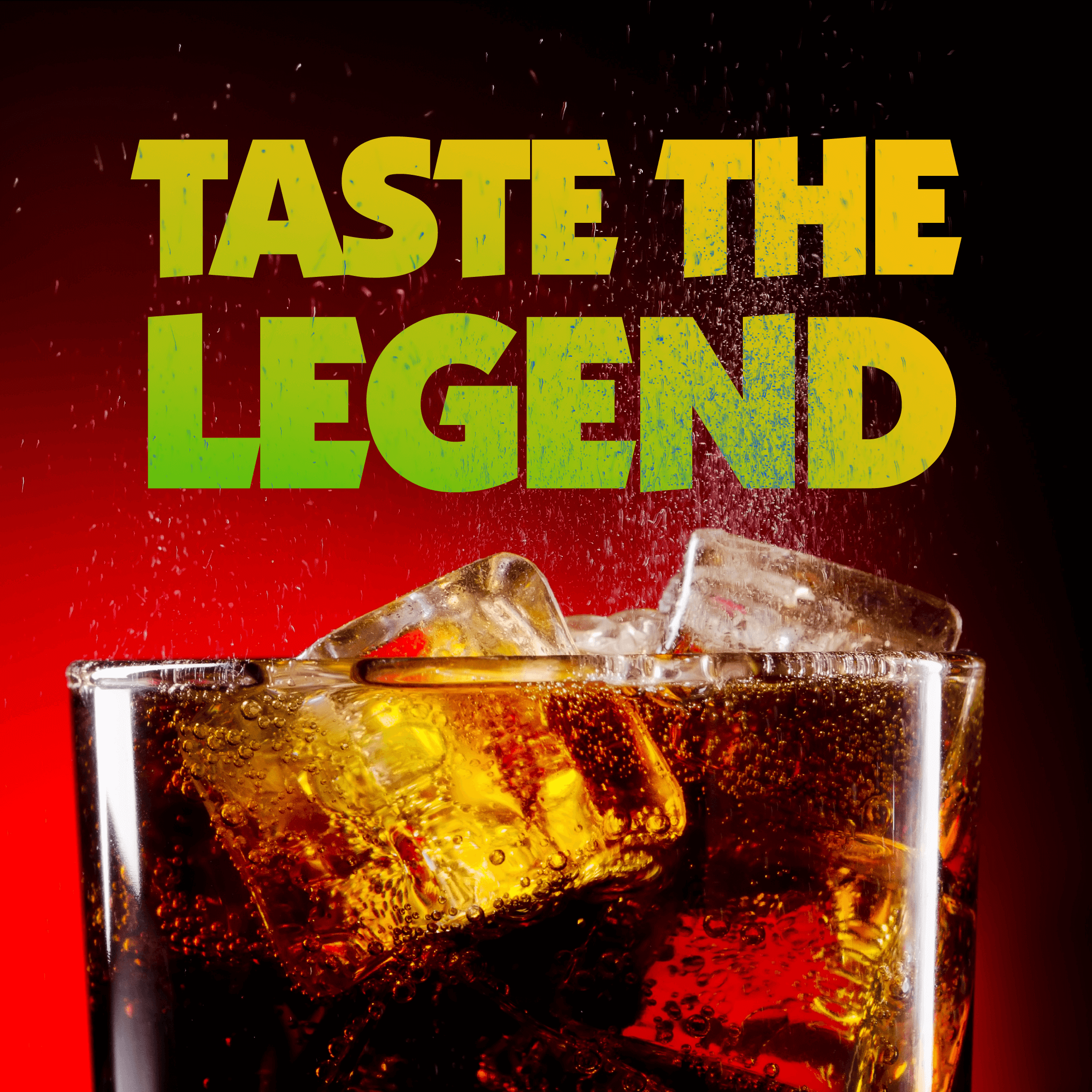 JOLT COLA | HIGH-PERFORMANCE ENERGY DRINK