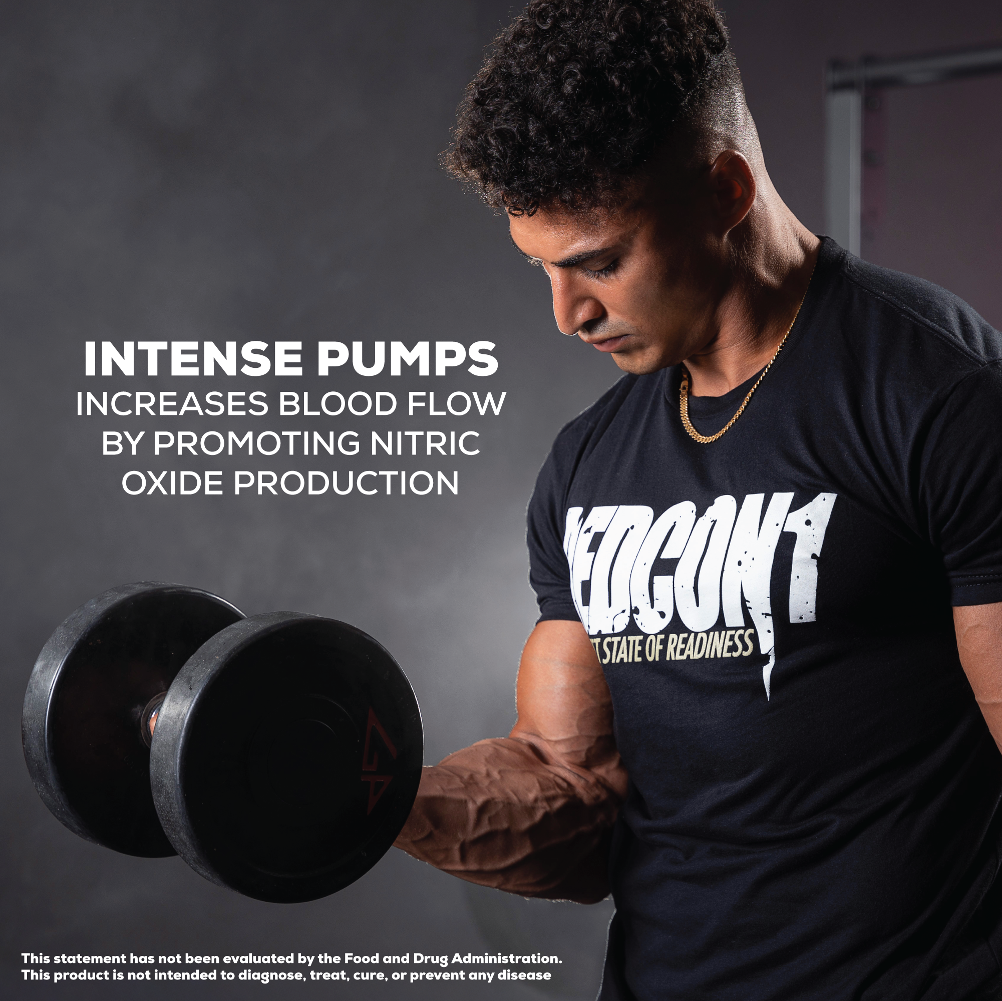 L-CITRULLINE Pump Formula