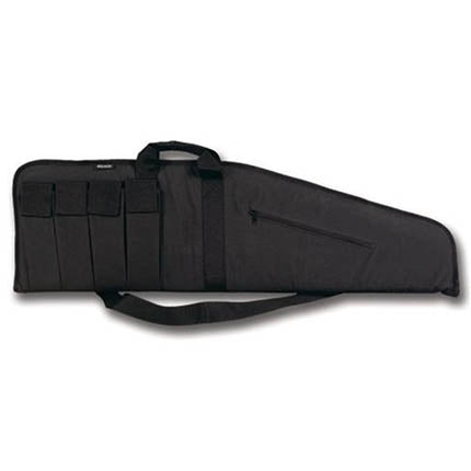 Extreme T rifle case 35" Blk