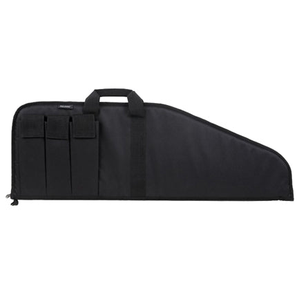 Pit Bull Tactical Case 38" BLK