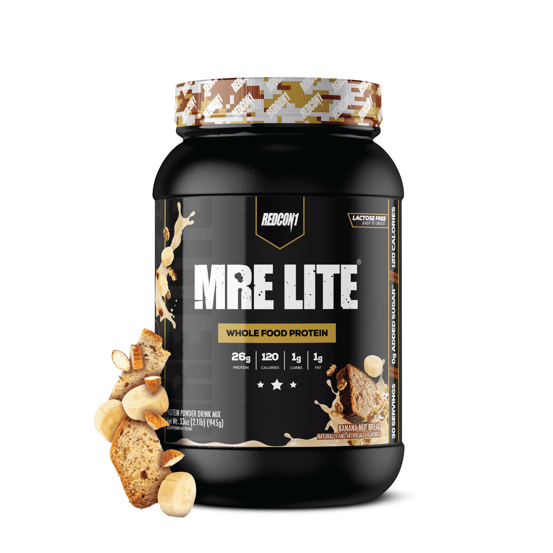 MRE LITE WHOLE FOOD PROTEIN