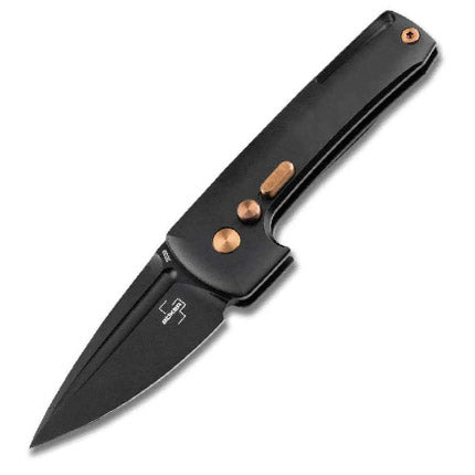 BOKER HARLOCK 2.05 DRP PLN BK