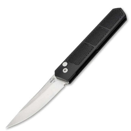 BOKER KWAIKEN 3.3 DRP PLN BLK