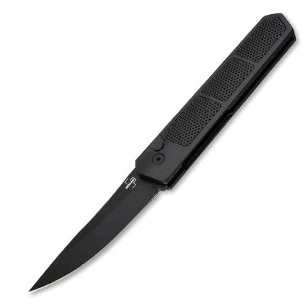 BOKER KWAIKEN 3.3 DRP PLN BLK