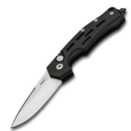 BOKER THUNDERSTORM DRP PLN BLK