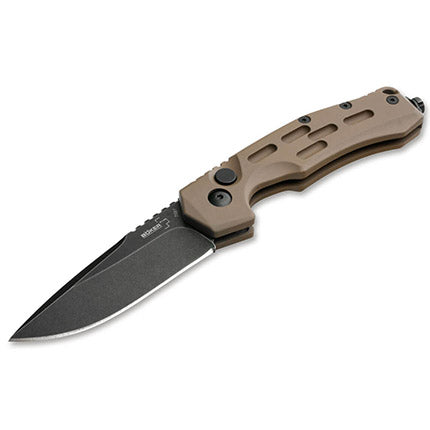 Boker Thunder Storm 2.83" Drop
