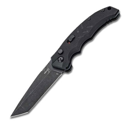 BOKER INTENTION TANTO PLN BLK