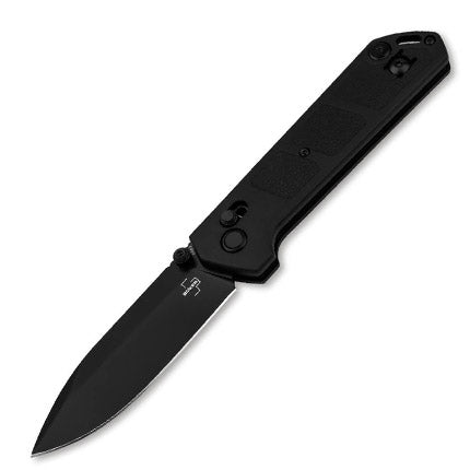 BOKER KIHON 3.23" PLN BLK