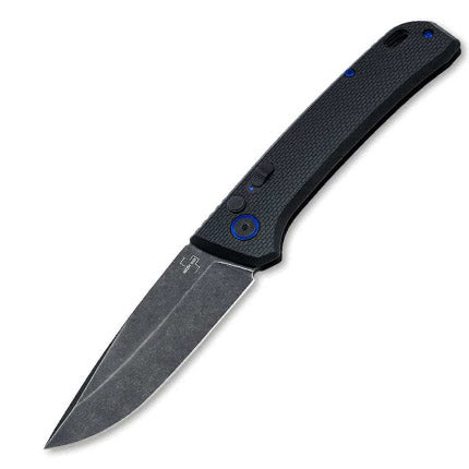 BOKER FRND 3.3 DRP PLN BLK