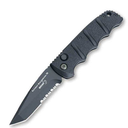 BOKER KALS74 3.3 TANT SER BLK