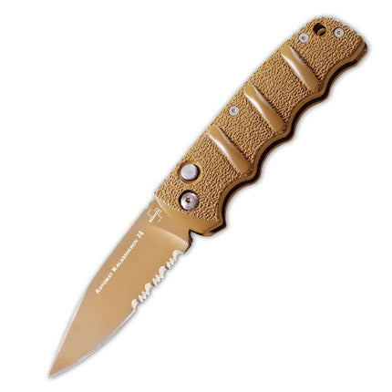 BOKER KALS74 3.3 DRP SER FDE