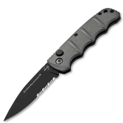 BOKER KALS74 3.3 DRP SER GRAY