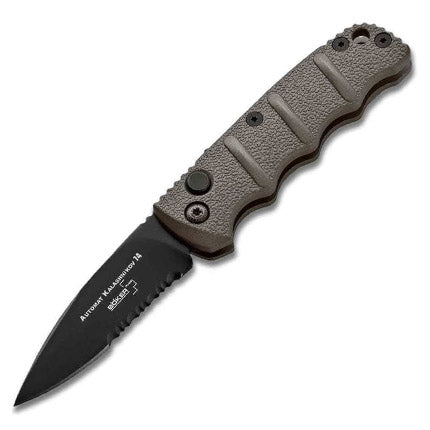BOKER KALSMINI 2.5 DRP PLN BK