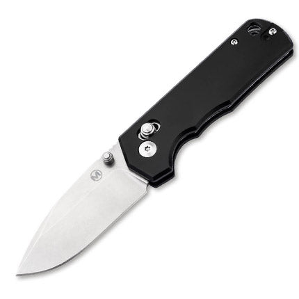 BOKER ROCKSTUB 2.64" PLN BLK