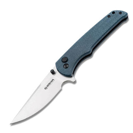 BOKER MAGNUM BLUEJAY