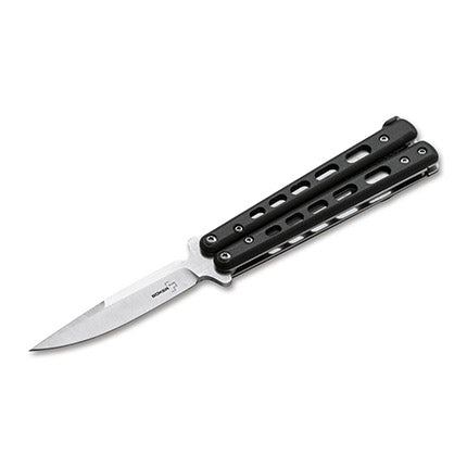 Boker Balisong SL/PL 3.5"