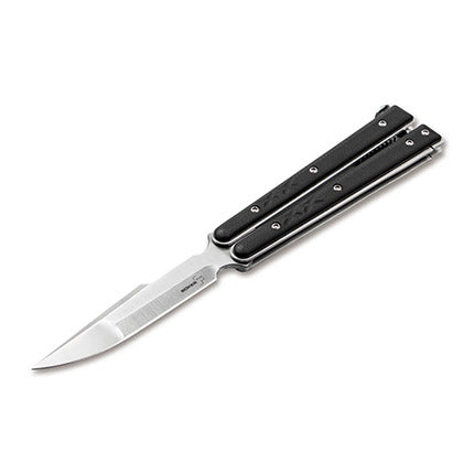 Boker Balisong SL/PL 3.5"