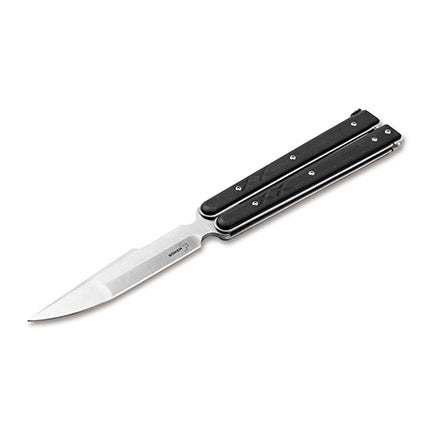 Boker Balisong SL/PL 4.25"