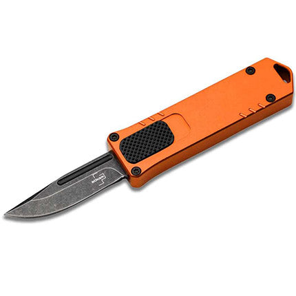 BOKER PLUS USB OTF 2.0 ORANGE
