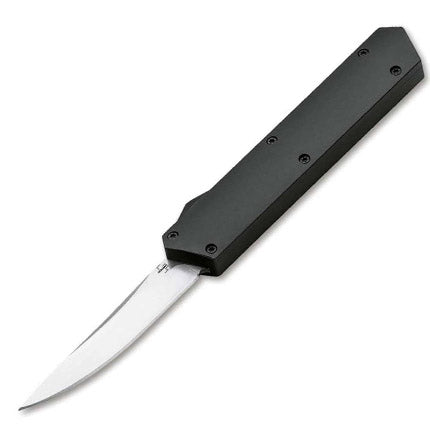 BOKER KWAIKEN 3.2 DRP PLN BLK