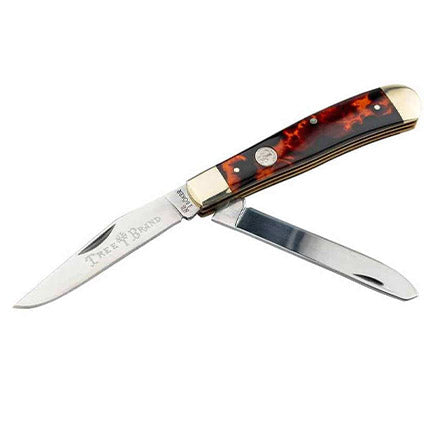 BOKER TRAPPER TORTOISE