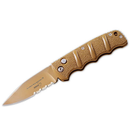 Boker AK 3.25"TN/PS Non-Auto