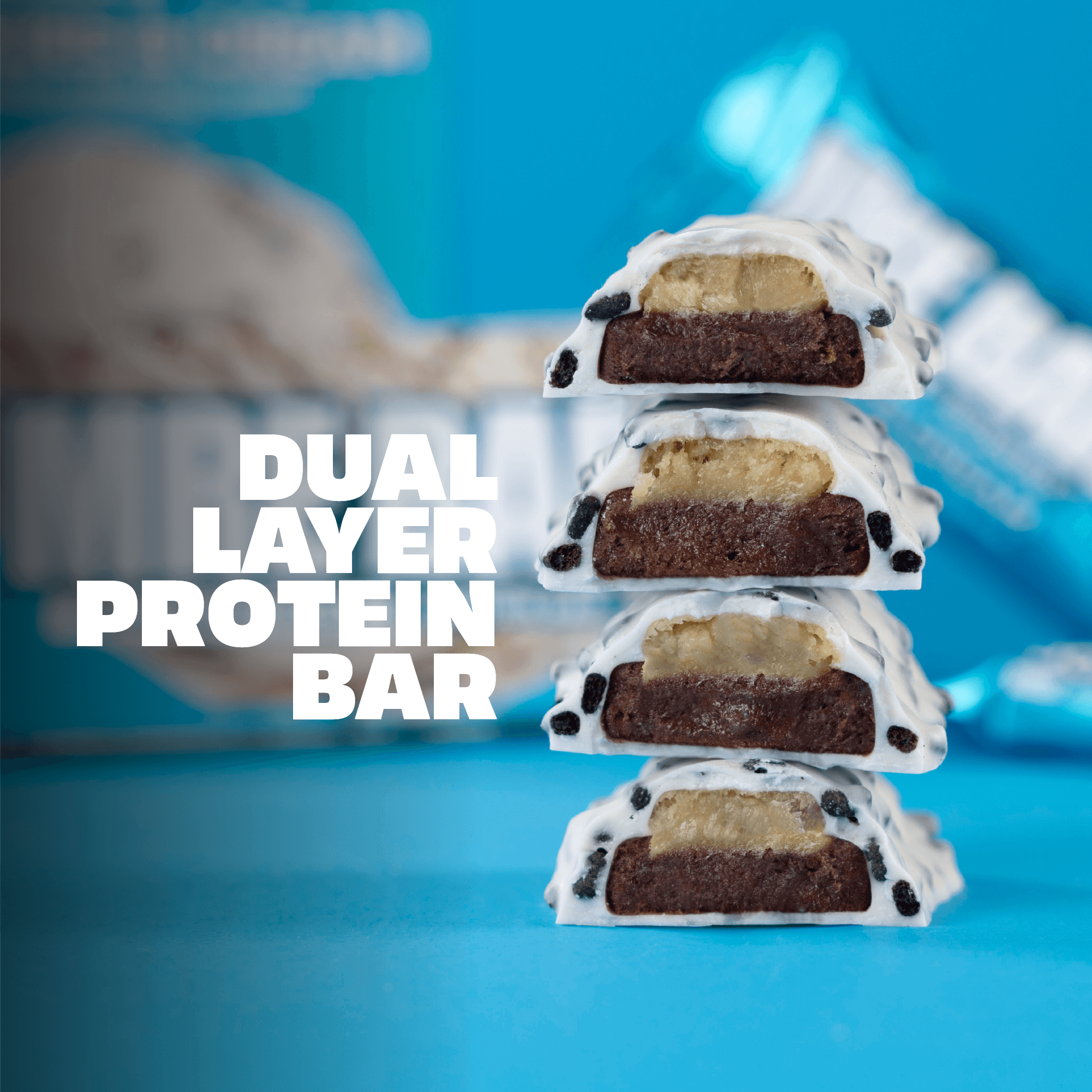 MRE Protein Bars