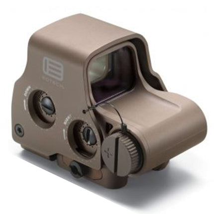 EOTECH EXPS A65 RETICLE TAN