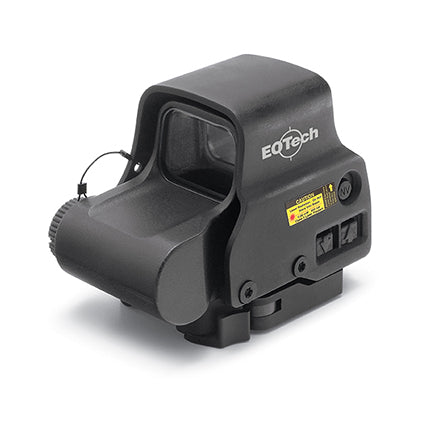 EOTECH EXPS A65 RETICLE BLK