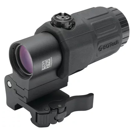 GENIII 3X MAGNIFIER W/MNT