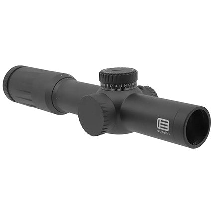 EOTECH VUDU 1-10X28 FFP SCOPE
