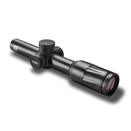 EOTech Vudu 1-8x24 SFP Riflescope