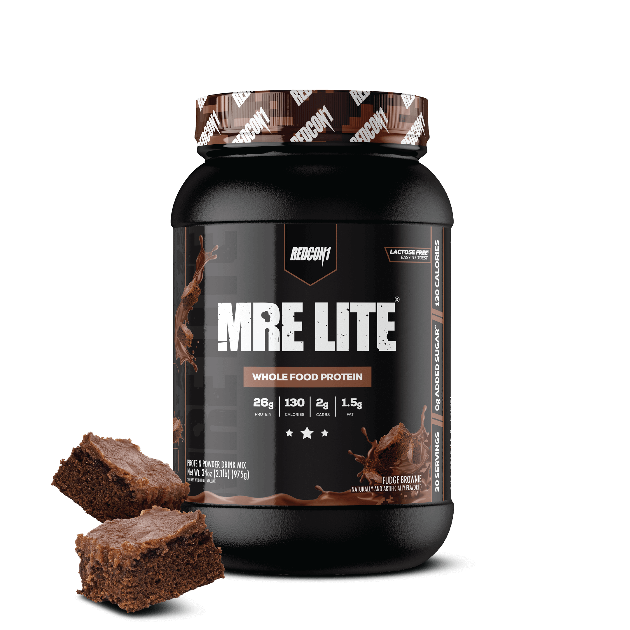 MRE LITE WHOLE FOOD PROTEIN