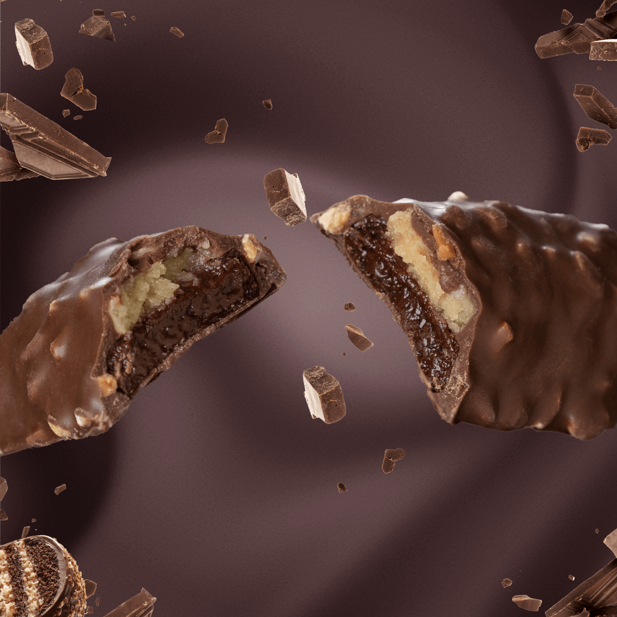 MRE Protein Bars