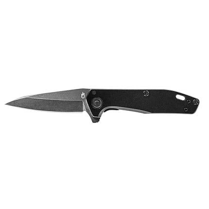 GERBER FASTBALL BW/PL
