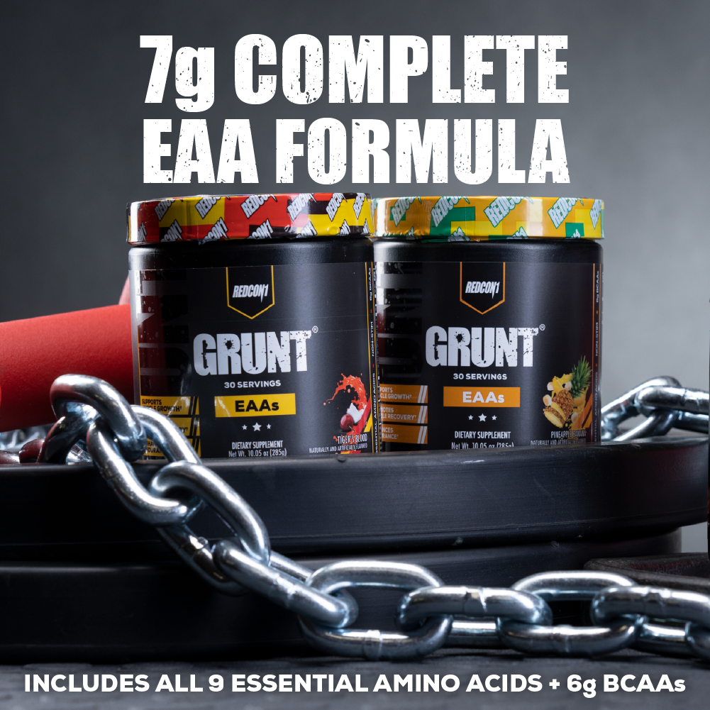 GRUNT EAAS