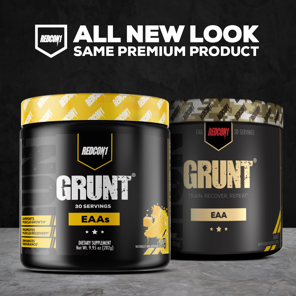 GRUNT EAAS