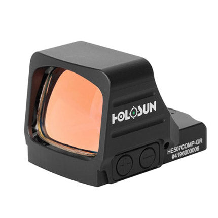 507 Comp Pistol GR sight
