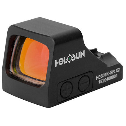 Holosun circle dot