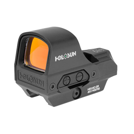 Holosun Elite reflex GR