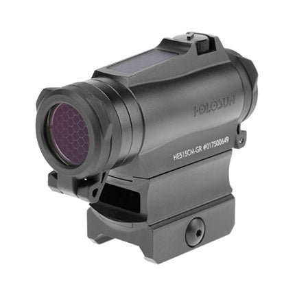 Holosun Elite Micro sight