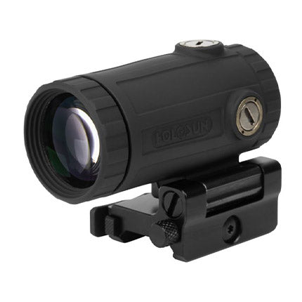 Holosun 3x magnifier T