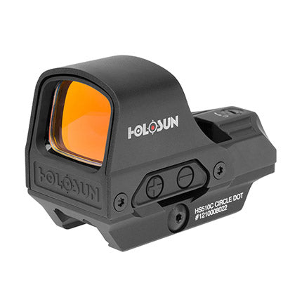 Holosun LED open reflex sight