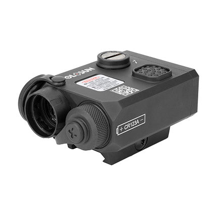 ~321 Laser IR pointer