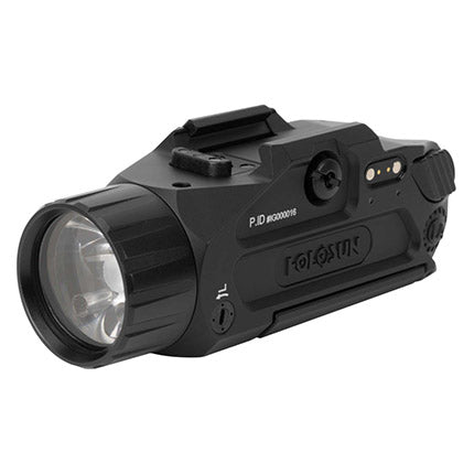 Holosun Green Laser