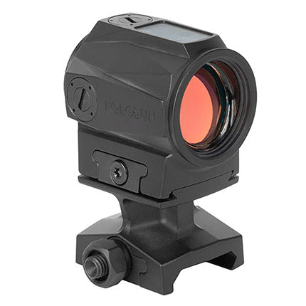 SCRS Red Multi Reticle Solar